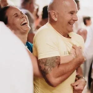 BAAILANDO!