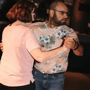 Fiesta con Amigos