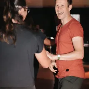 Fiesta con Amigos