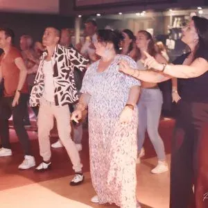 Fiesta con Amigos