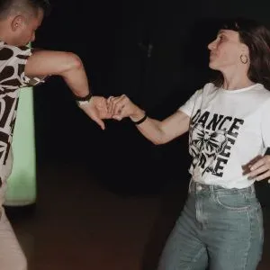 Fiesta con Amigos