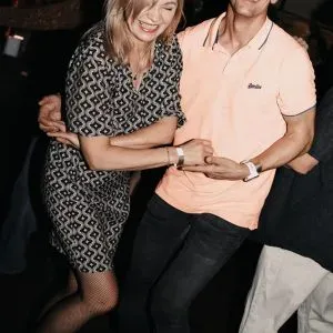 Fiesta con Amigos