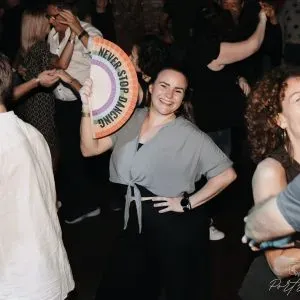 Fiesta con Amigos
