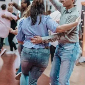 Diverse events
