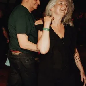 Fiesta con toda la familia