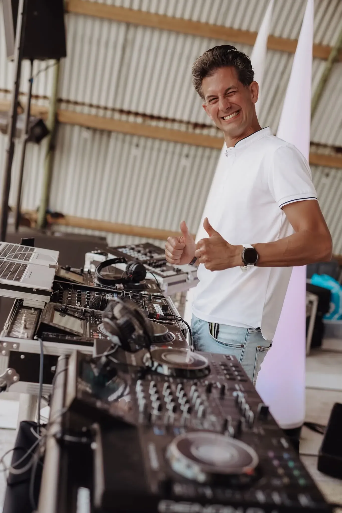 Van Gorp Audiovisueel