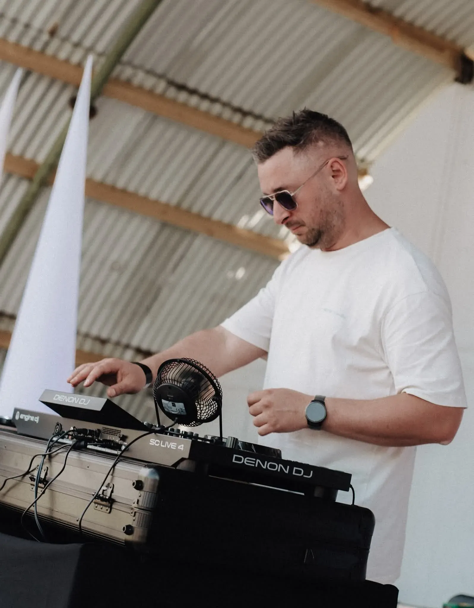 DJ Jurgen