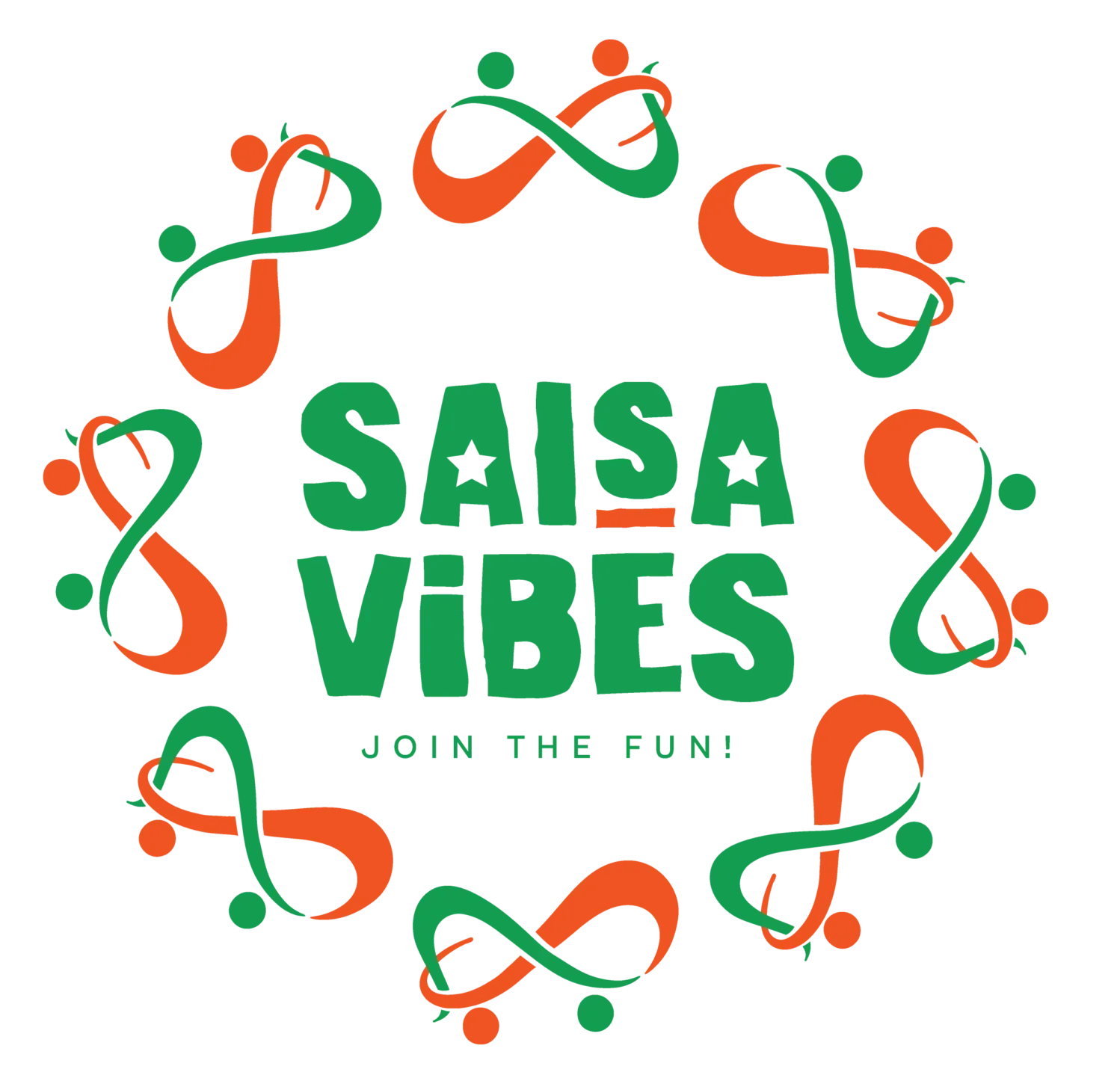 Salsa Vibes